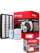 Ryco 4WD Filter Service Kit RSK8 + Service Stickers