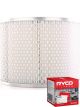 Ryco Air Filter A1335 + Service Stickers