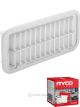 Ryco Air Filter A1505 + Service Stickers