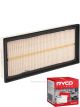 Ryco Air Filter A1959 + Service Stickers