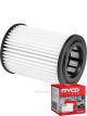 Ryco Air Filter A1965 + Service Stickers