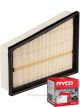 Ryco Air Filter A1974 + Service Stickers