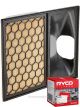 Ryco Air Filter A1977 + Service Stickers