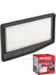 Ryco Air Filter A1981 + Service Stickers