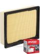 Ryco Air Filter A1992 + Service Stickers