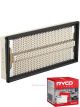 Ryco Air Filter A1994 + Service Stickers