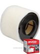 Ryco Air Filter A2001 + Service Stickers