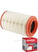 Ryco Air Filter HDA6056 + Service Stickers