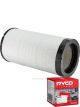 Ryco Air Filter HDA6061 + Service Stickers