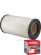 Ryco Air Filter HDA6071 + Service Stickers