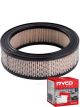 Ryco Air Filter A100 + Service Stickers
