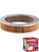 Ryco Air Filter A105 + Service Stickers