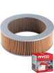 Ryco Air Filter A1204 + Service Stickers