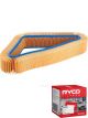 Ryco Air Filter A1244 + Service Stickers