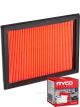 Ryco Air Filter A1266 + Service Stickers