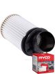 Ryco Air Filter A1271 + Service Stickers