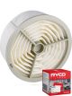 Ryco Air Filter A1274 + Service Stickers