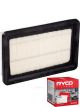 Ryco Air Filter A1317 + Service Stickers