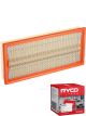 Ryco Air Filter A1355 + Service Stickers