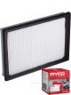 Ryco Air Filter A1366 + Service Stickers