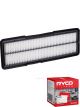 Ryco Air Filter A1381 + Service Stickers