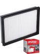 Ryco Air Filter A1425 + Service Stickers