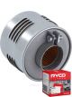 Ryco Air Filter A144 + Service Stickers
