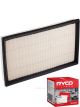 Ryco Air Filter A1440 + Service Stickers
