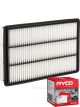 Ryco Air Filter A1449 + Service Stickers
