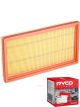 Ryco Air Filter A1451 + Service Stickers