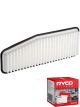 Ryco Air Filter A1476 + Service Stickers