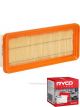 Ryco Air Filter A1496 + Service Stickers