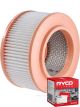 Ryco Air Filter A1510 + Service Stickers