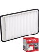 Ryco Air Filter A1524 + Service Stickers