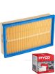 Ryco Air Filter A1528 + Service Stickers
