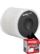 Ryco Air Filter A1576 + Service Stickers