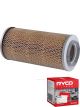 Ryco Air Filter A1580 + Service Stickers