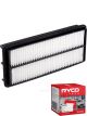 Ryco Air Filter A1583 + Service Stickers