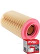 Ryco Air Filter A1602 + Service Stickers