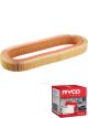 Ryco Air Filter A1664 + Service Stickers