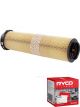 Ryco Air Filter A1679 + Service Stickers