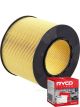 Ryco Air Filter A1708 + Service Stickers