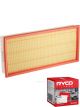 Ryco Air Filter A1716 + Service Stickers