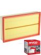Ryco Air Filter A1717 + Service Stickers