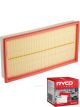 Ryco Air Filter A1724 + Service Stickers