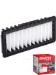 Ryco Air Filter A1738 + Service Stickers