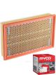 Ryco Air Filter A1741 + Service Stickers