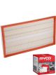 Ryco Air Filter A1759 + Service Stickers