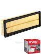 Ryco Air Filter A1767 + Service Stickers
