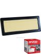 Ryco Air Filter A1768 + Service Stickers